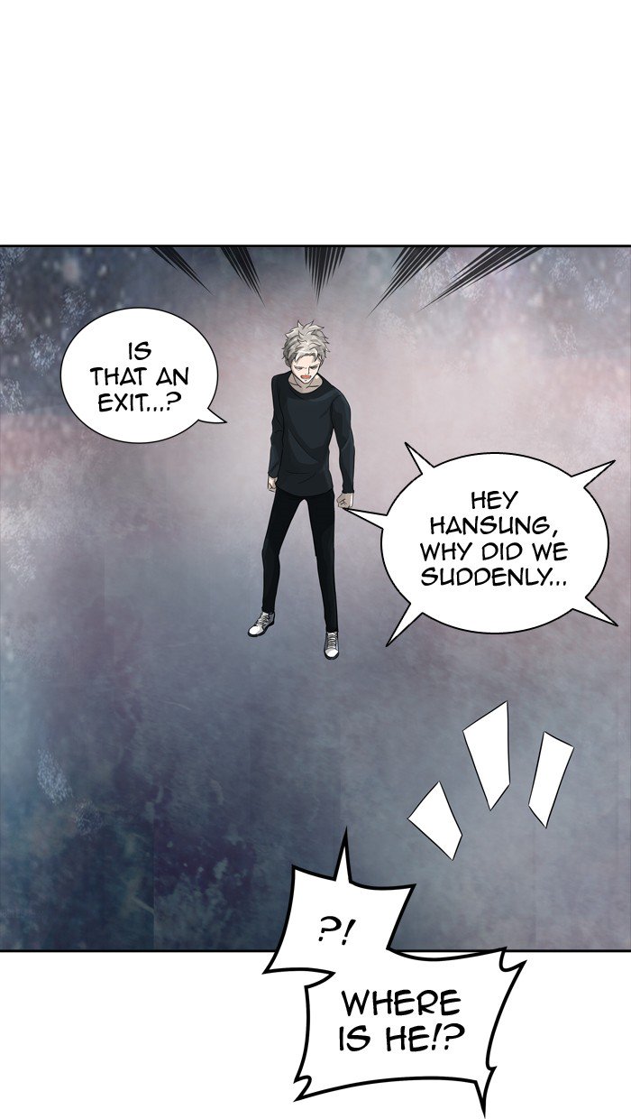 Tower of God chapter 388 - page 24