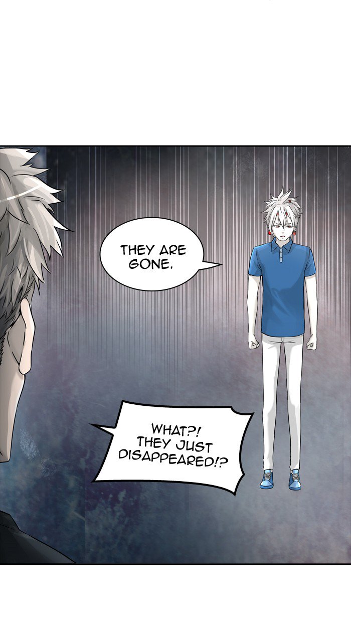 Tower of God chapter 388 - page 25