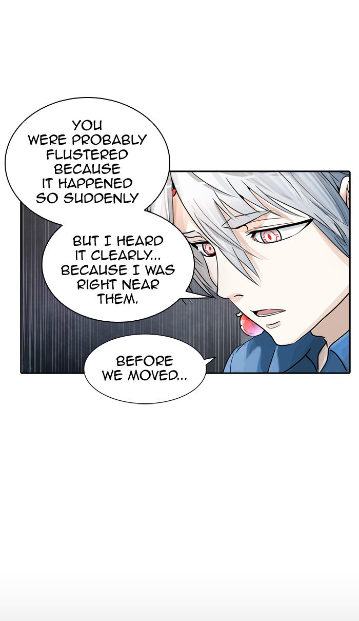 Tower of God chapter 388 - page 26