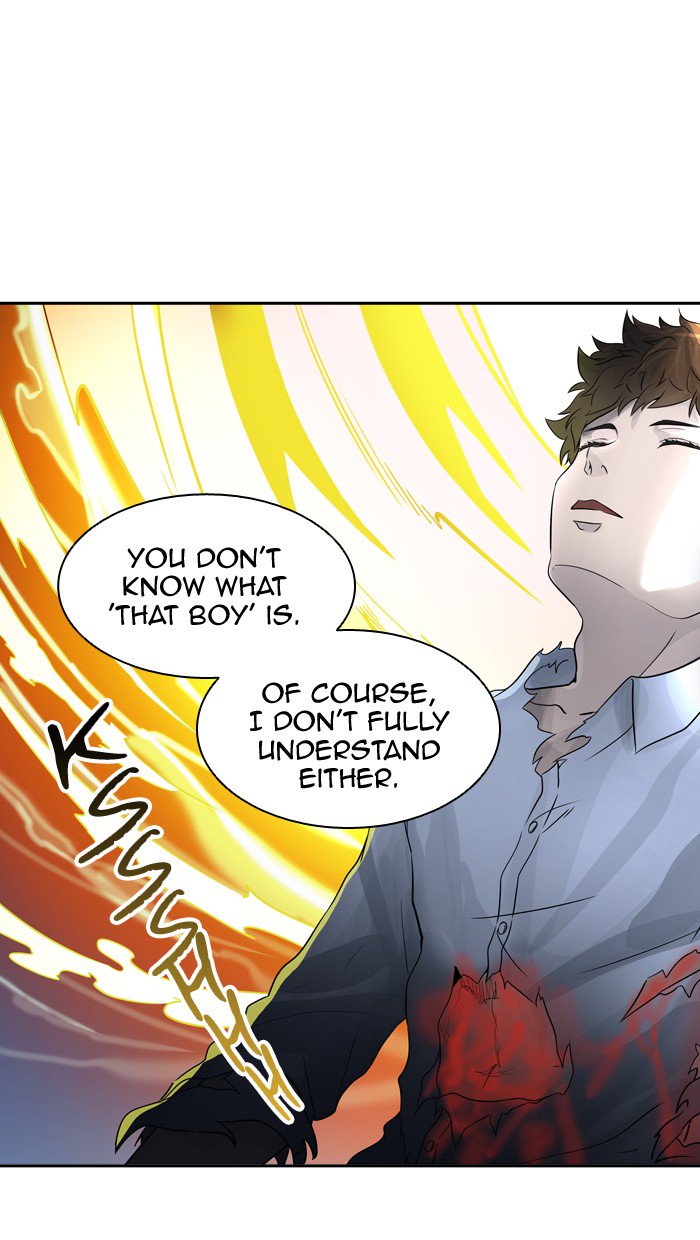 Tower of God chapter 388 - page 3