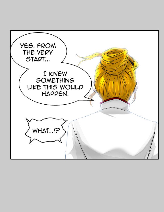 Tower of God chapter 388 - page 31