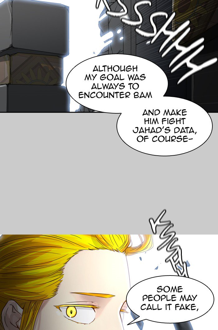 Tower of God chapter 388 - page 39