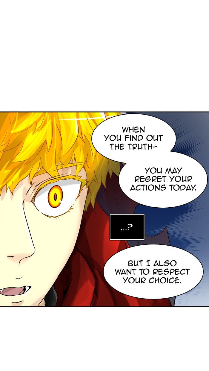 Tower of God chapter 388 - page 4
