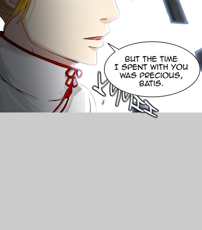 Tower of God chapter 388 - page 40