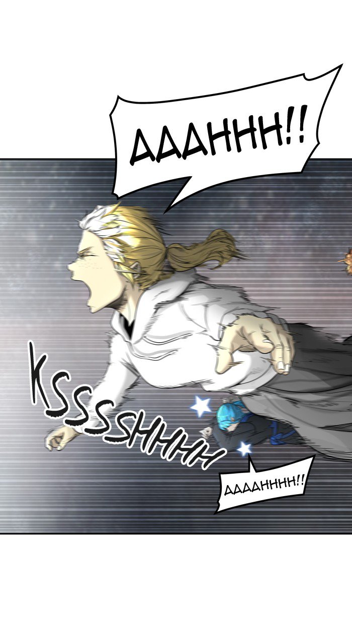 Tower of God chapter 388 - page 49