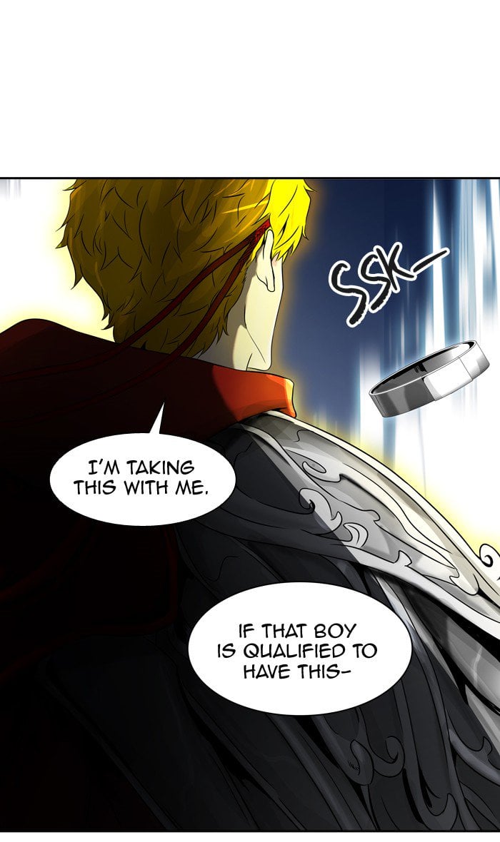 Tower of God chapter 388 - page 5