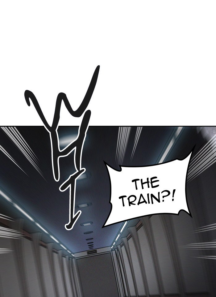 Tower of God chapter 388 - page 51