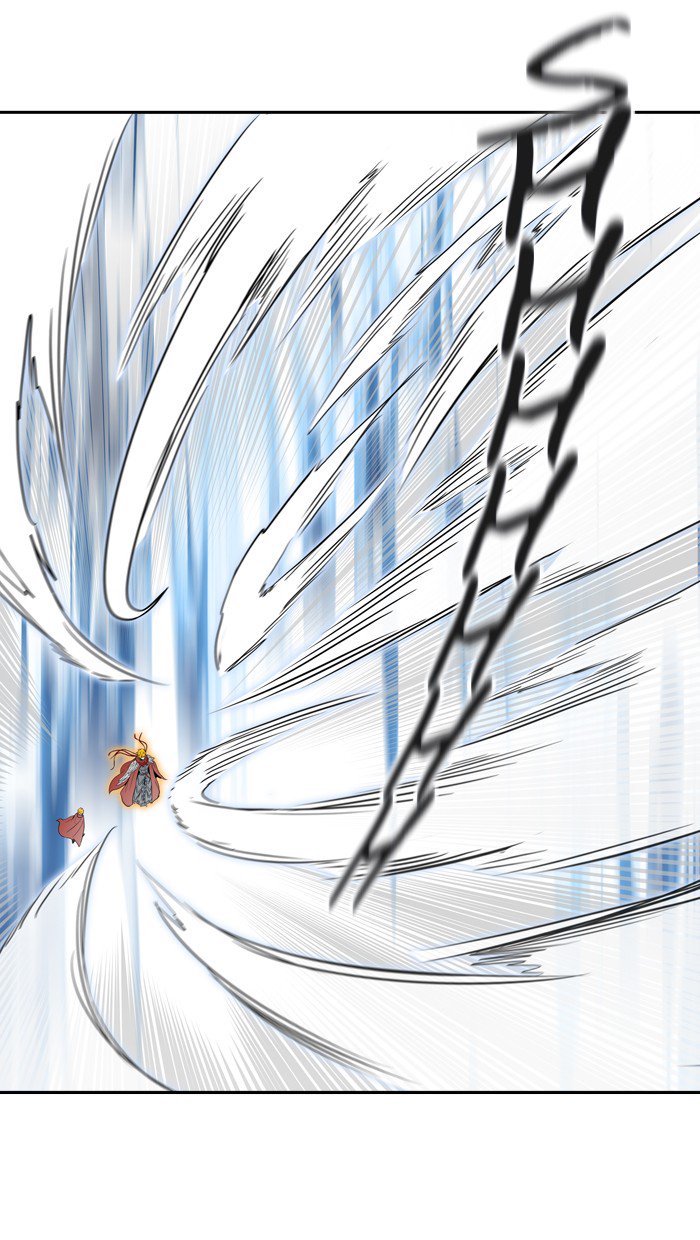 Tower of God chapter 388 - page 56