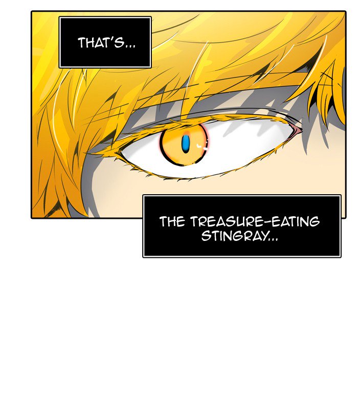 Tower of God chapter 388 - page 60