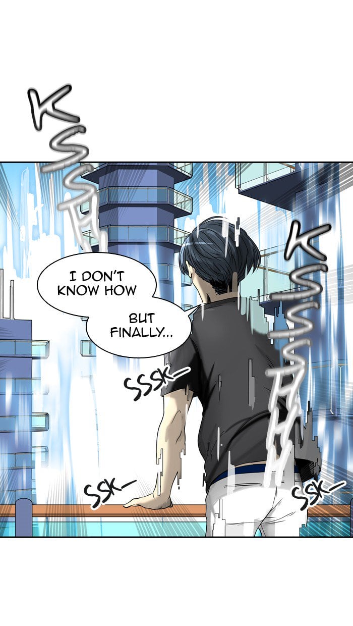 Tower of God chapter 388 - page 64