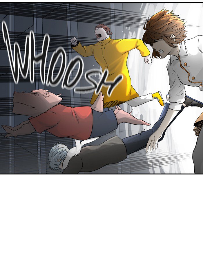Tower of God chapter 388 - page 79