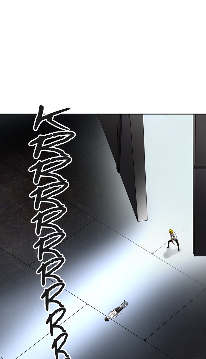 Tower of God chapter 388 - page 81