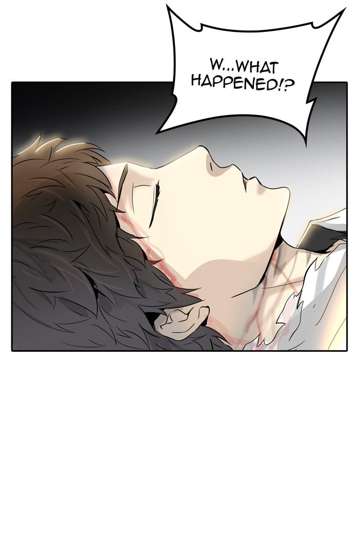Tower of God chapter 388 - page 84