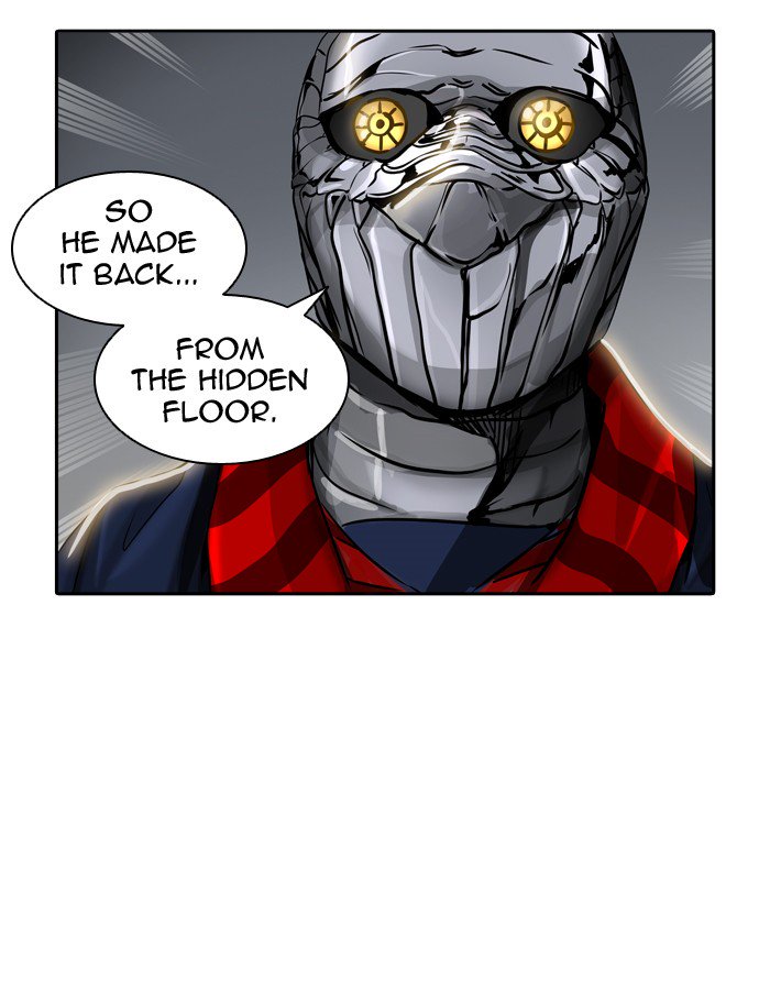 Tower of God chapter 388 - page 85