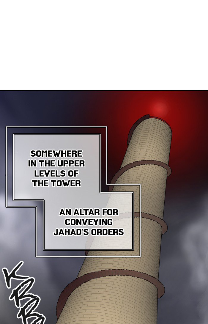 Tower of God chapter 388 - page 89