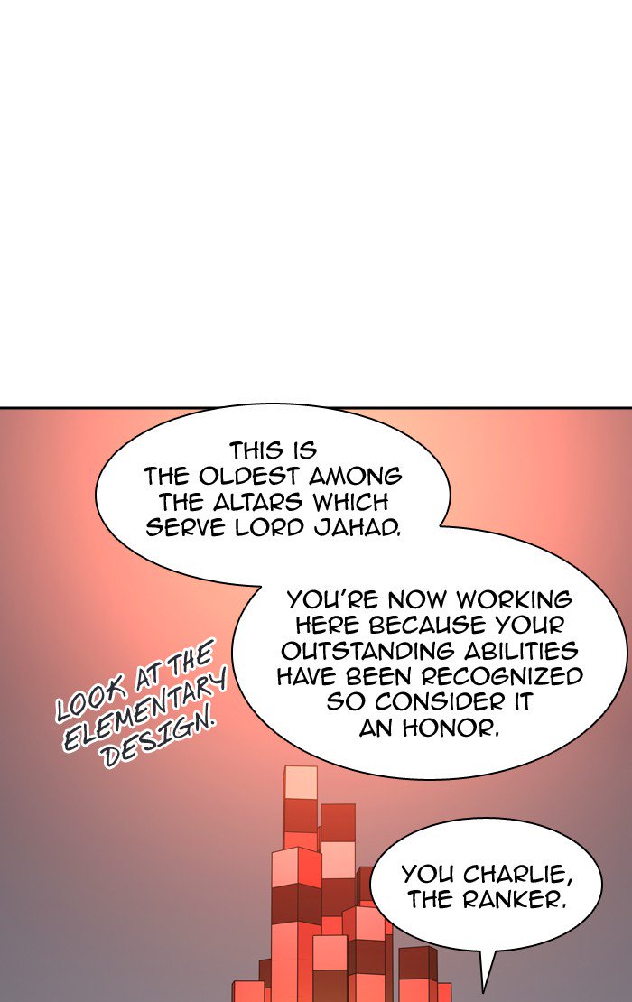 Tower of God chapter 388 - page 92