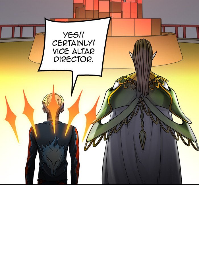 Tower of God chapter 388 - page 93