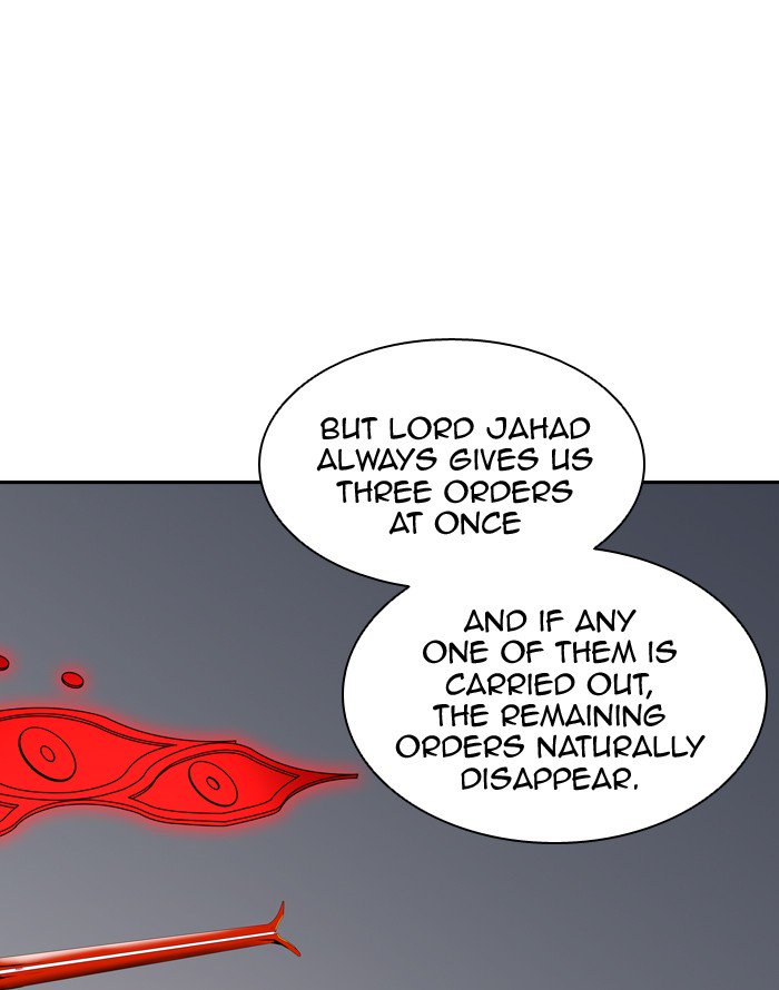 Tower of God chapter 388 - page 95