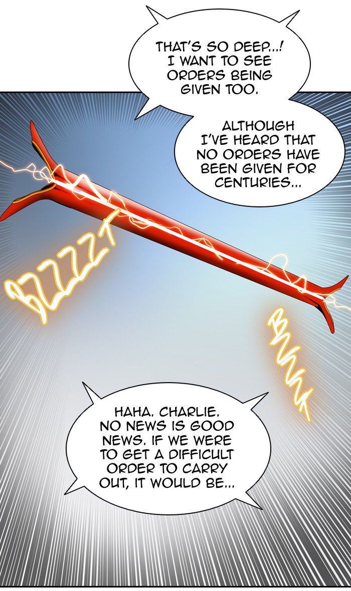 Tower of God chapter 388 - page 97
