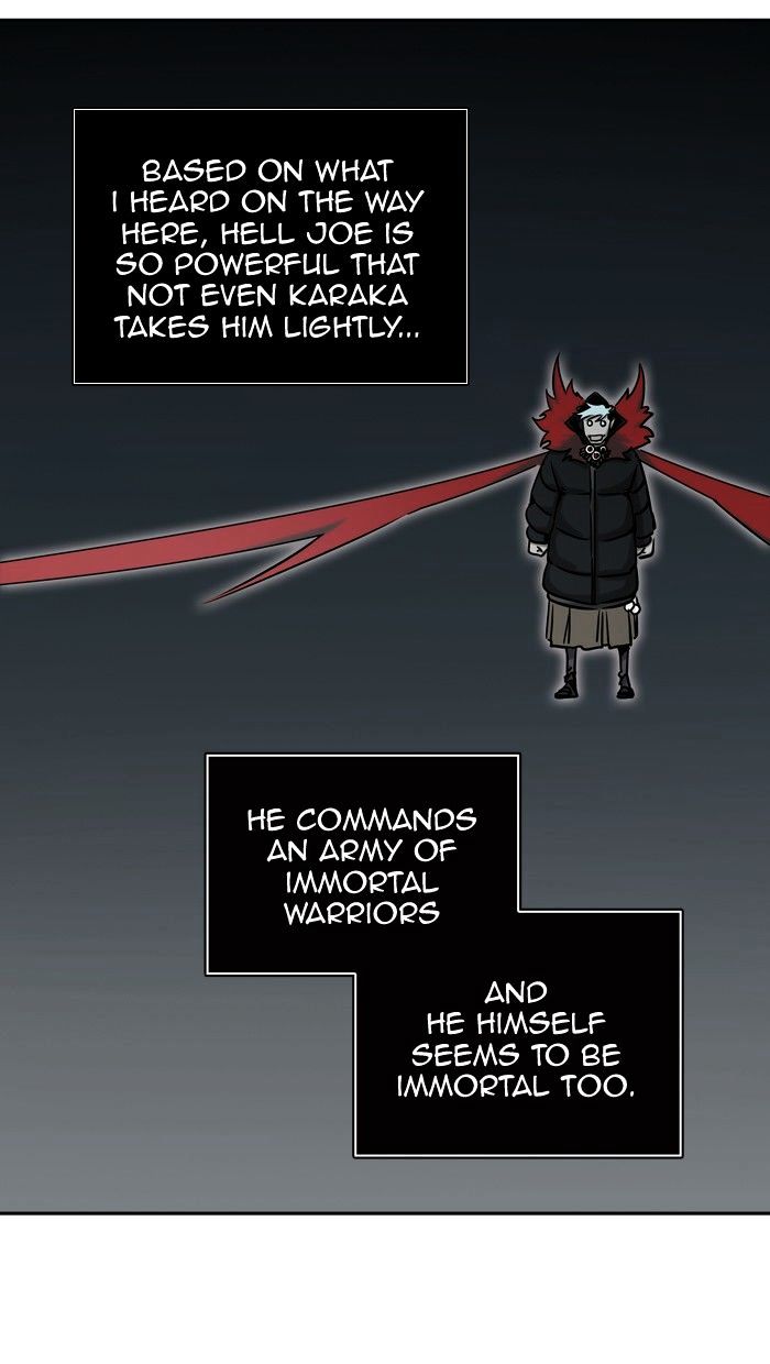 Tower of God chapter 325 - page 10