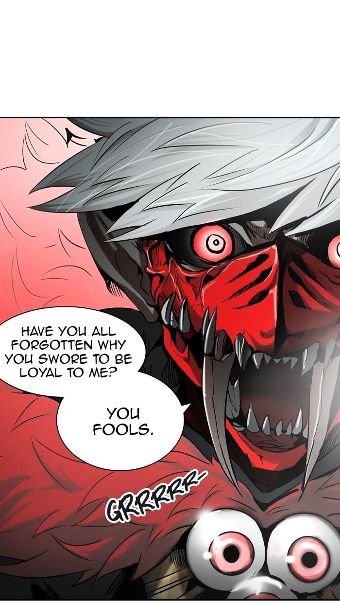 Tower of God chapter 325 - page 101