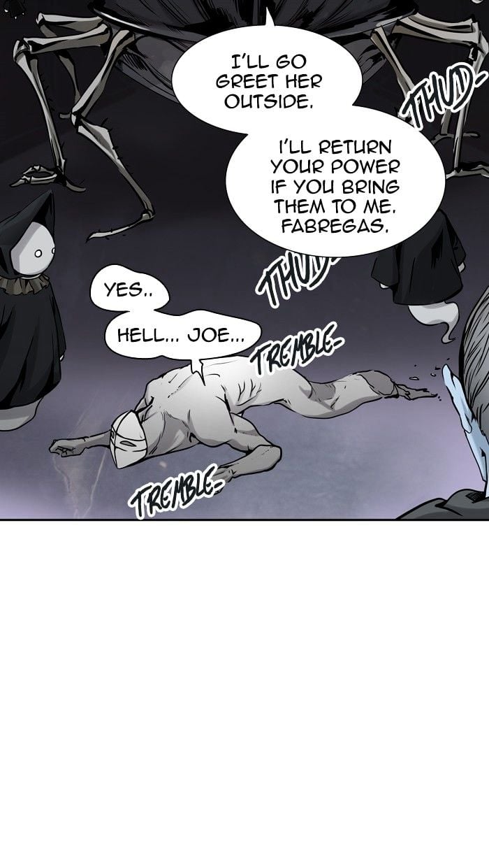 Tower of God chapter 325 - page 103
