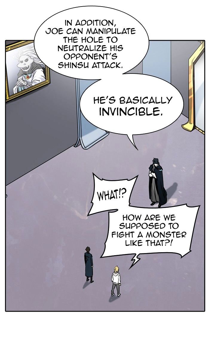 Tower of God chapter 325 - page 104