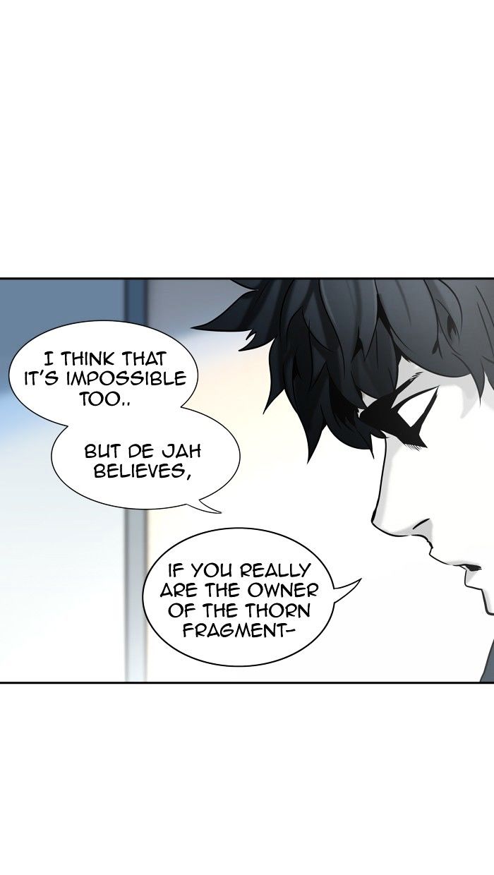 Tower of God chapter 325 - page 105