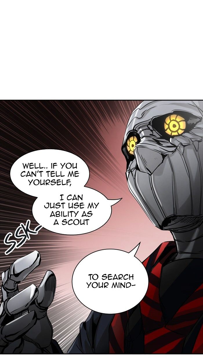 Tower of God chapter 325 - page 108