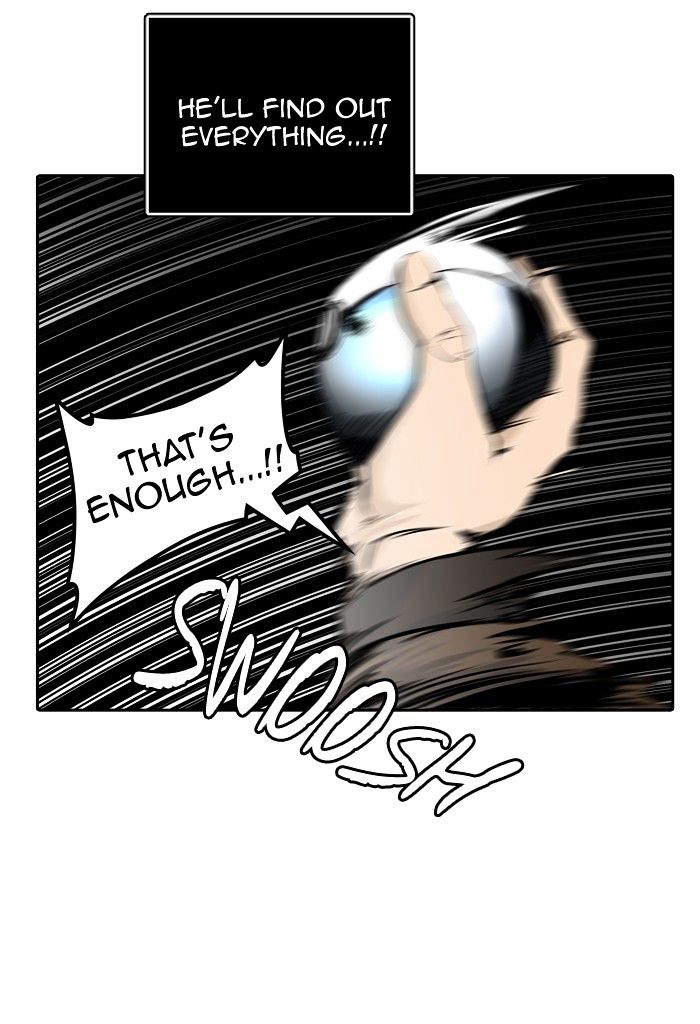 Tower of God chapter 325 - page 113
