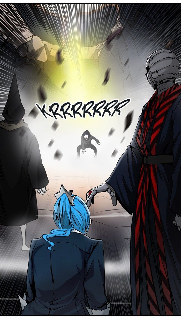 Tower of God chapter 325 - page 120
