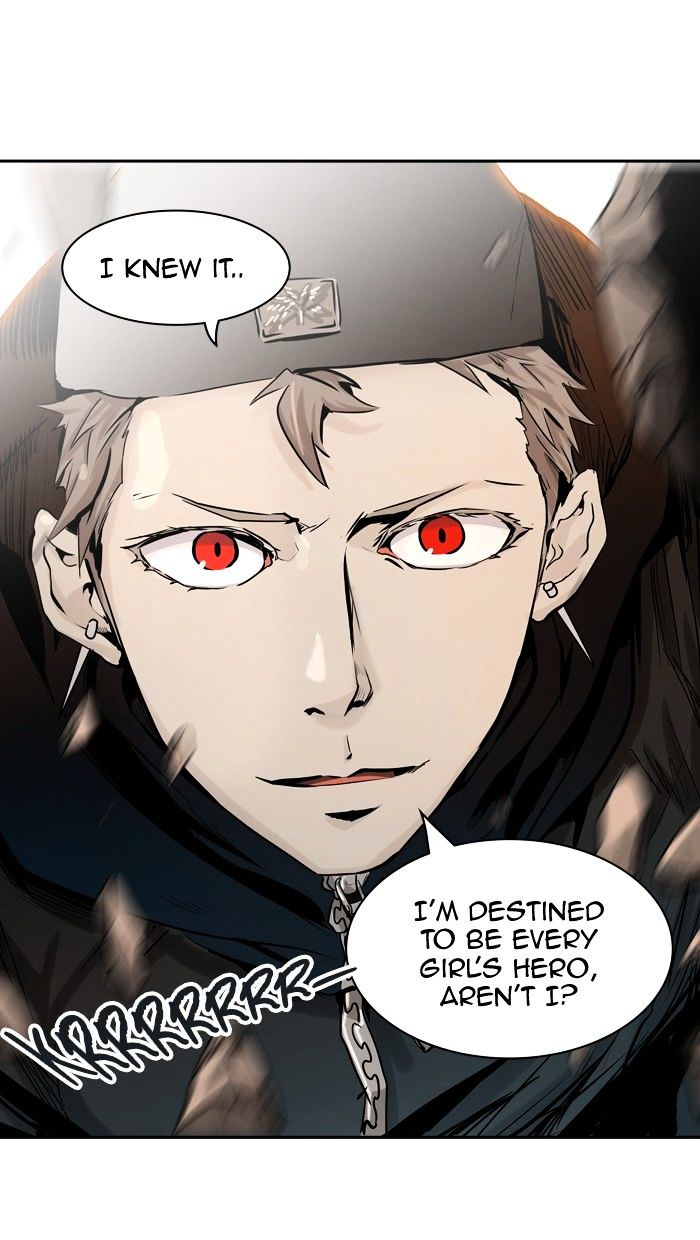 Tower of God chapter 325 - page 122