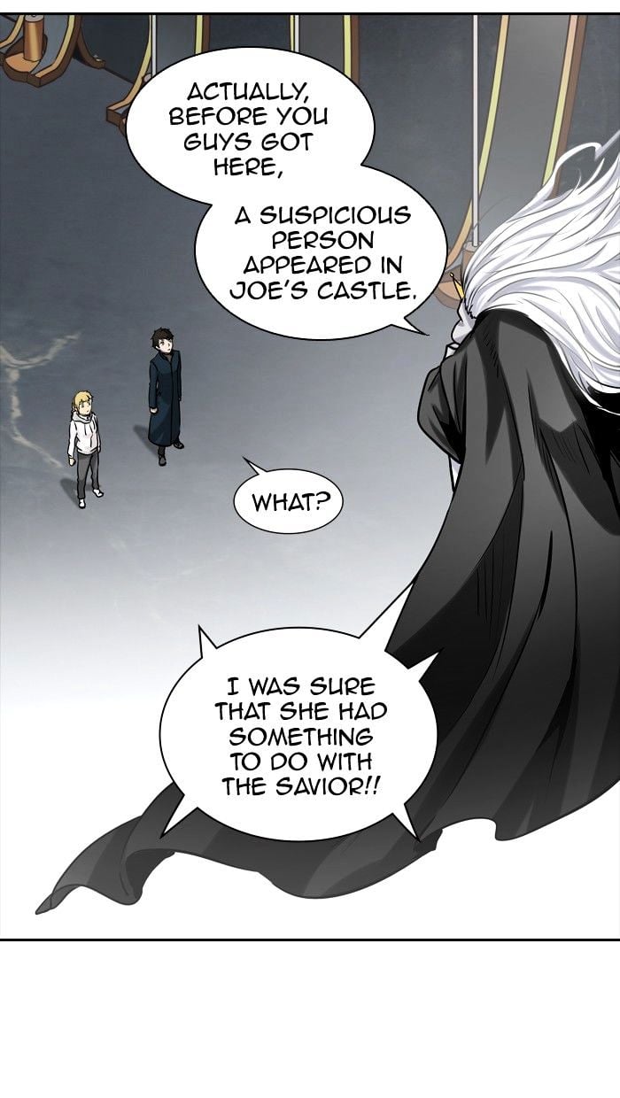 Tower of God chapter 325 - page 13