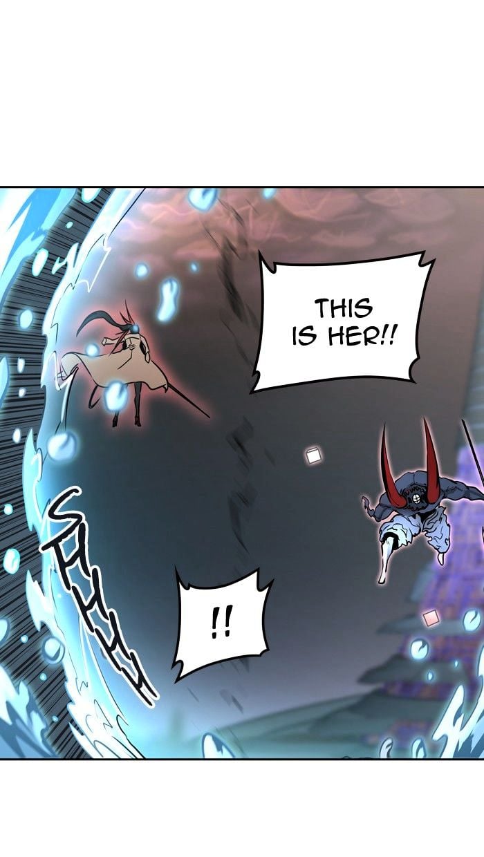 Tower of God chapter 325 - page 14