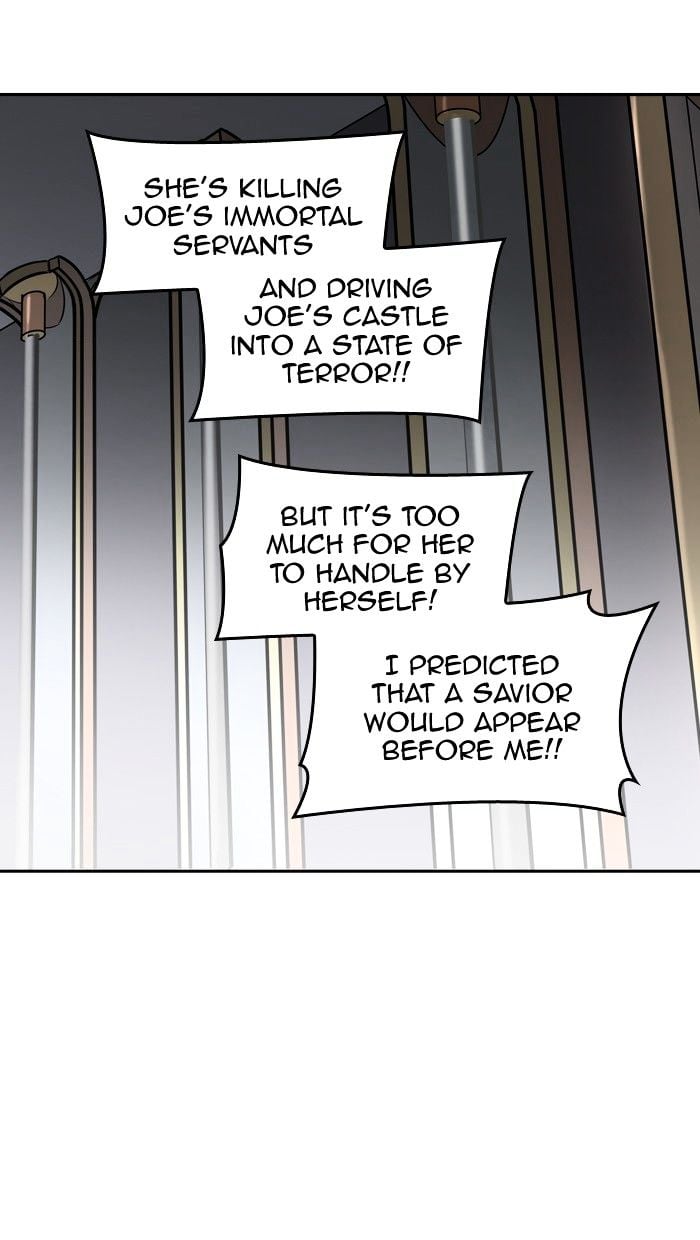 Tower of God chapter 325 - page 16