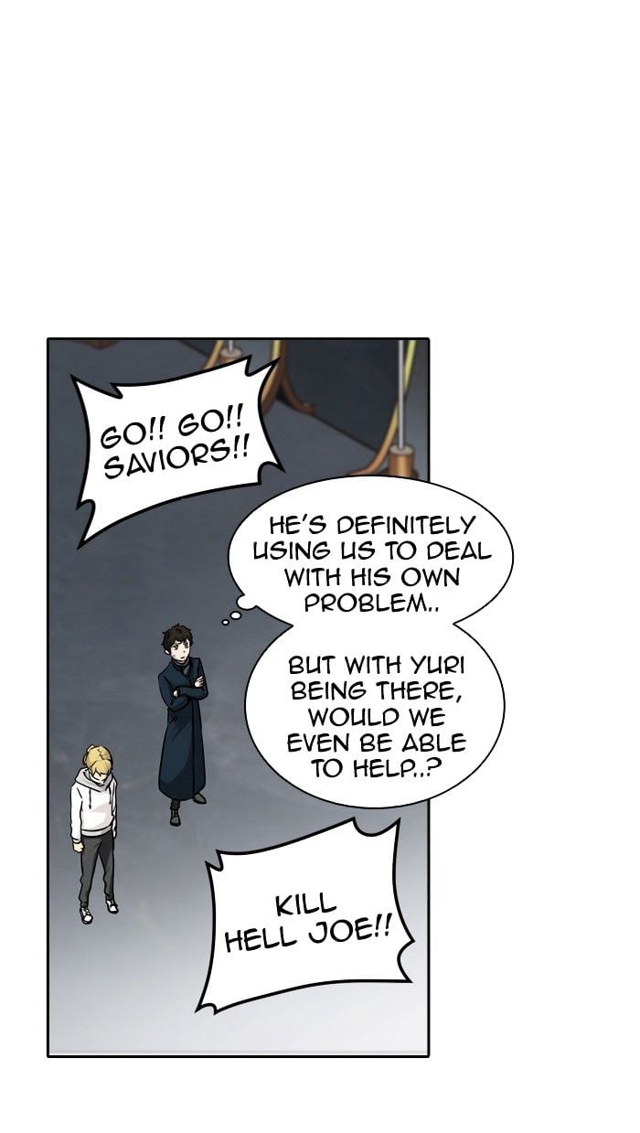 Tower of God chapter 325 - page 18
