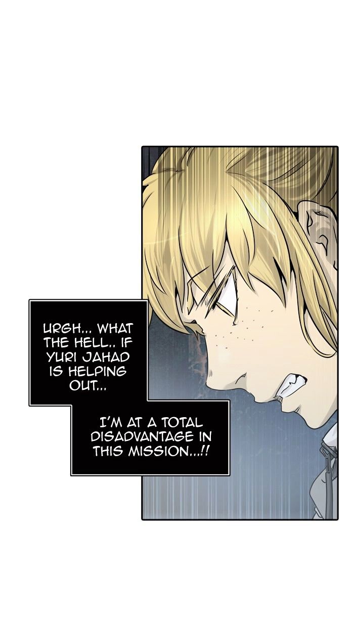 Tower of God chapter 325 - page 19