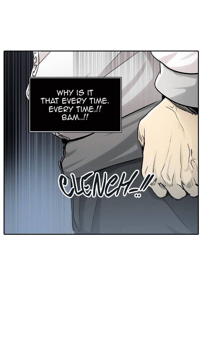 Tower of God chapter 325 - page 20