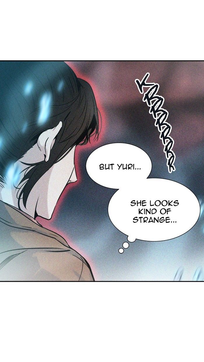 Tower of God chapter 325 - page 23