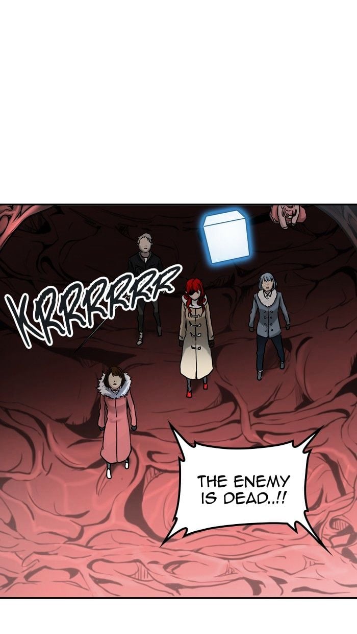 Tower of God chapter 325 - page 27
