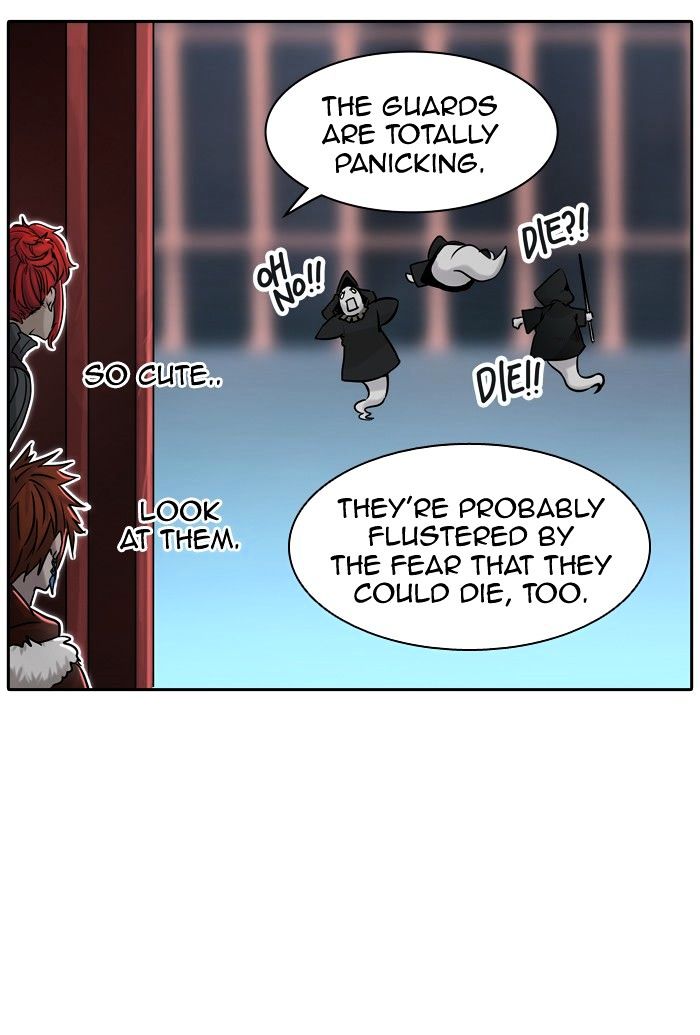 Tower of God chapter 325 - page 30