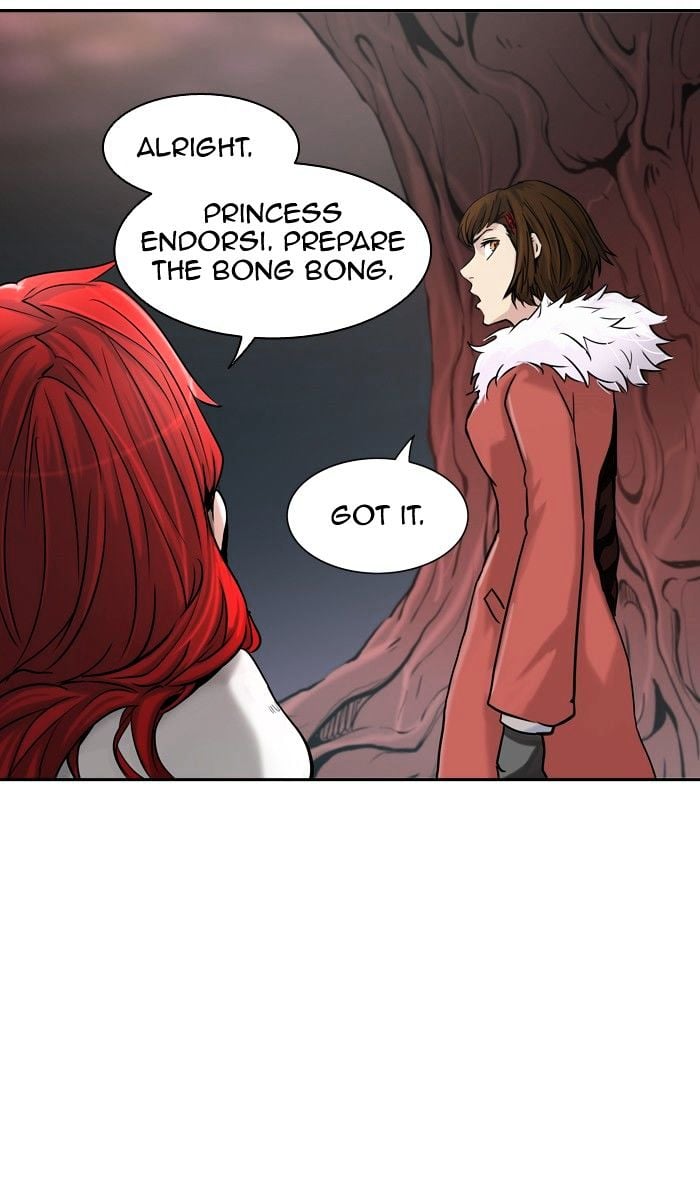 Tower of God chapter 325 - page 31