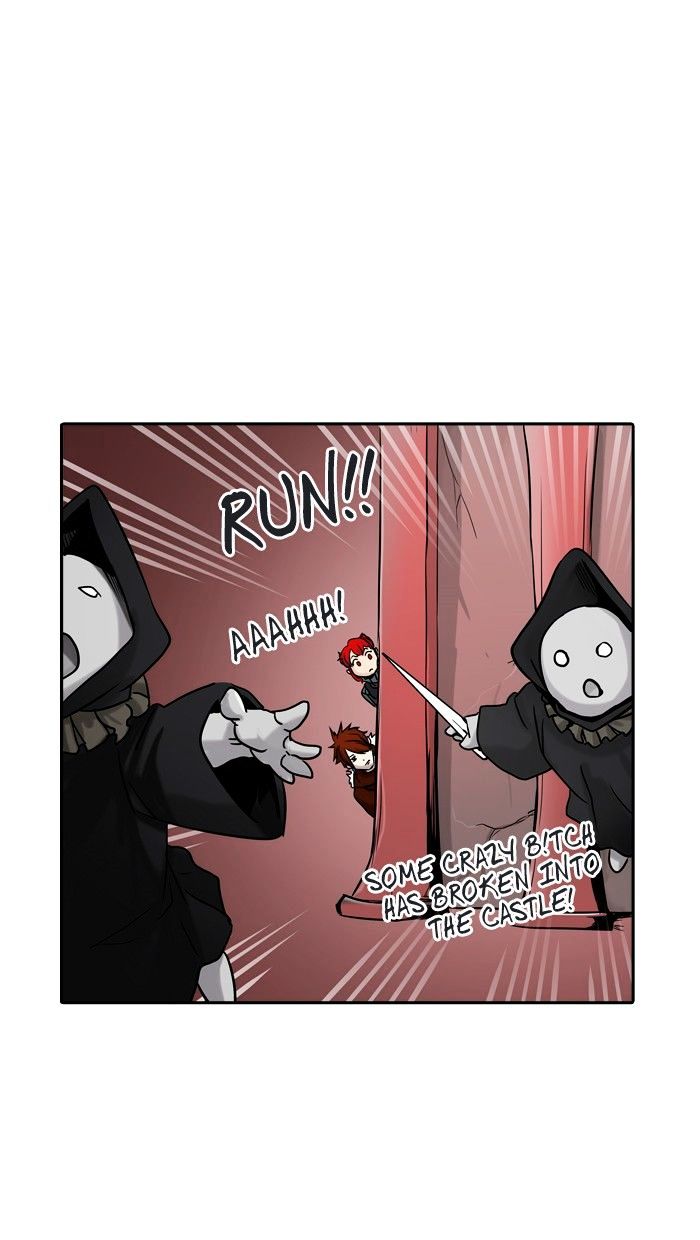 Tower of God chapter 325 - page 33