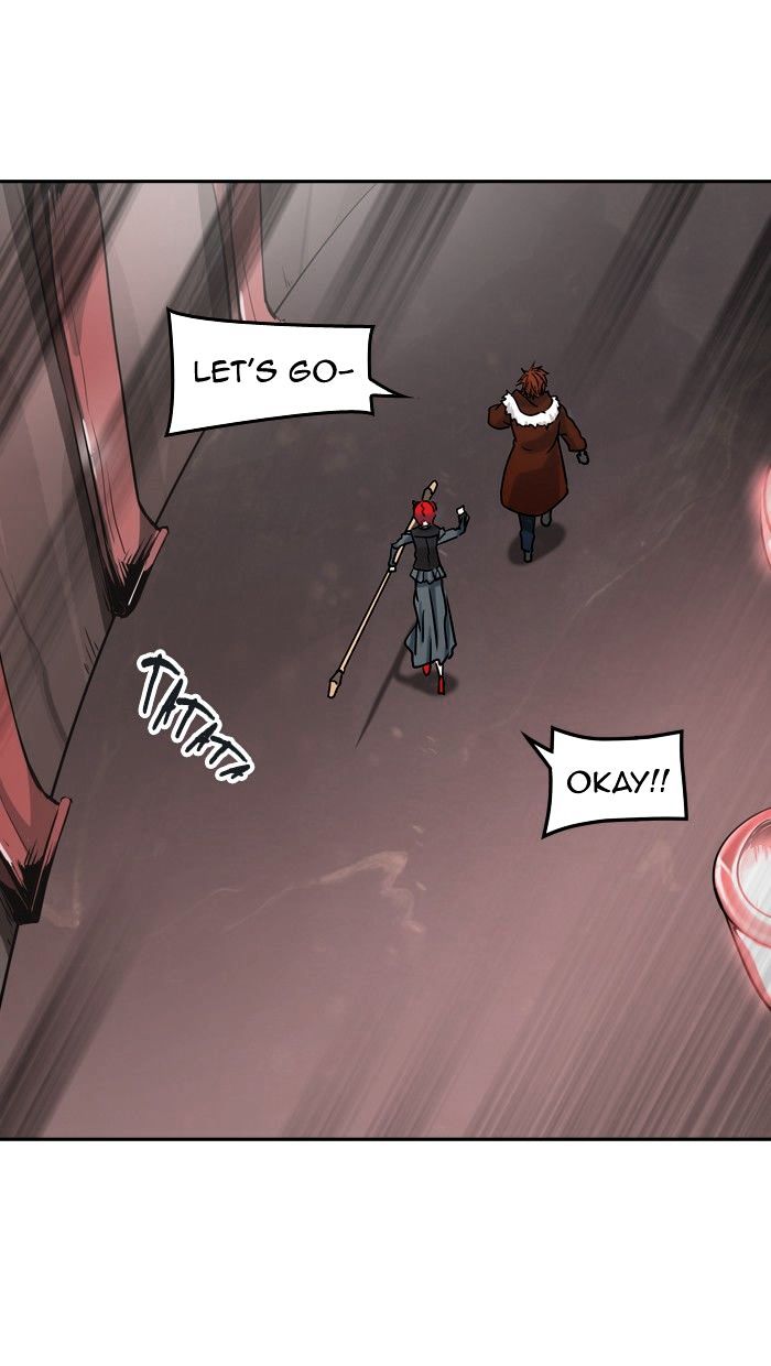 Tower of God chapter 325 - page 34