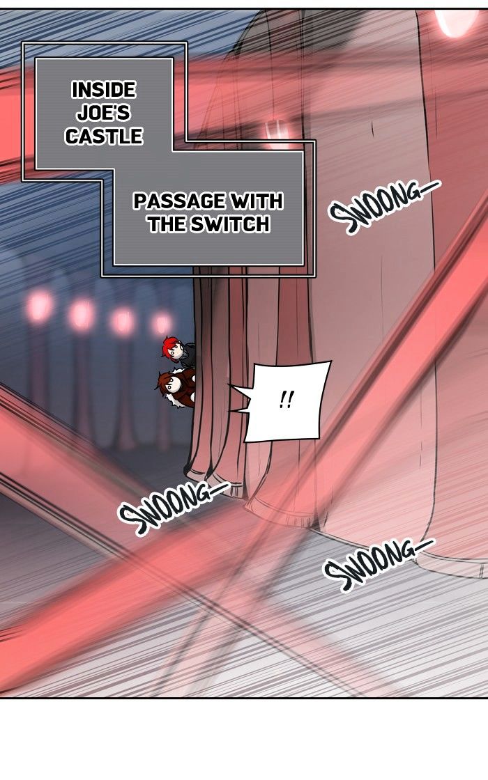 Tower of God chapter 325 - page 38
