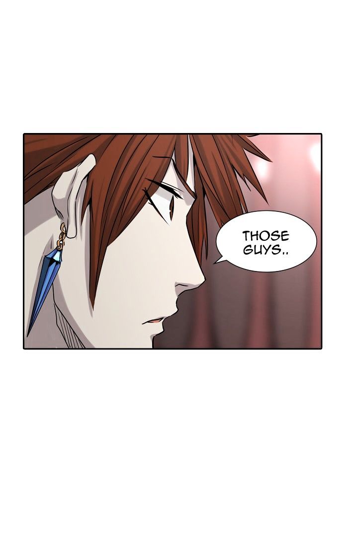 Tower of God chapter 325 - page 39