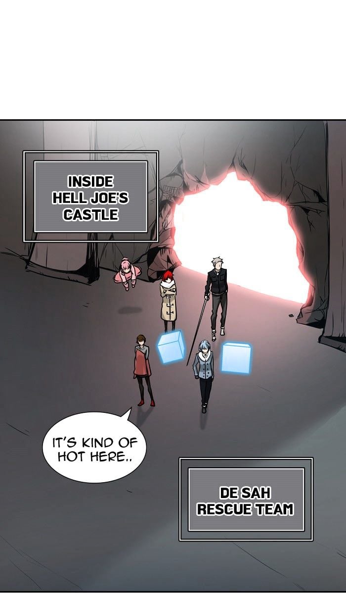 Tower of God chapter 325 - page 41
