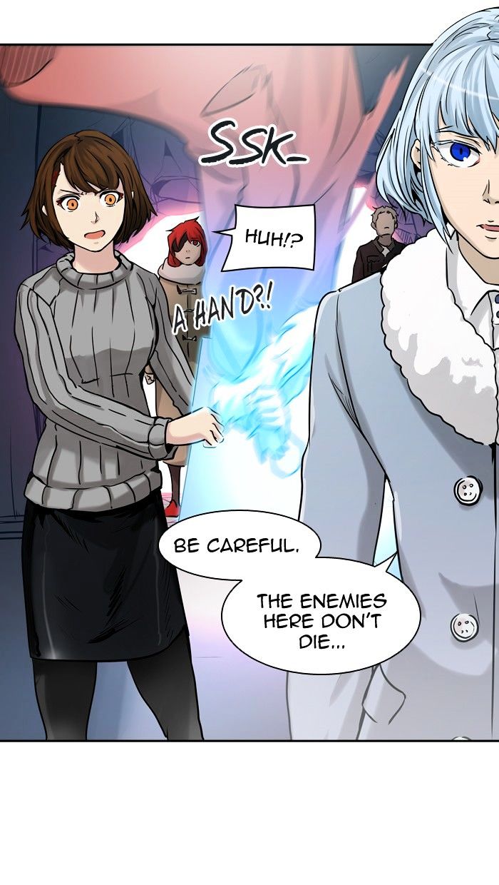 Tower of God chapter 325 - page 43
