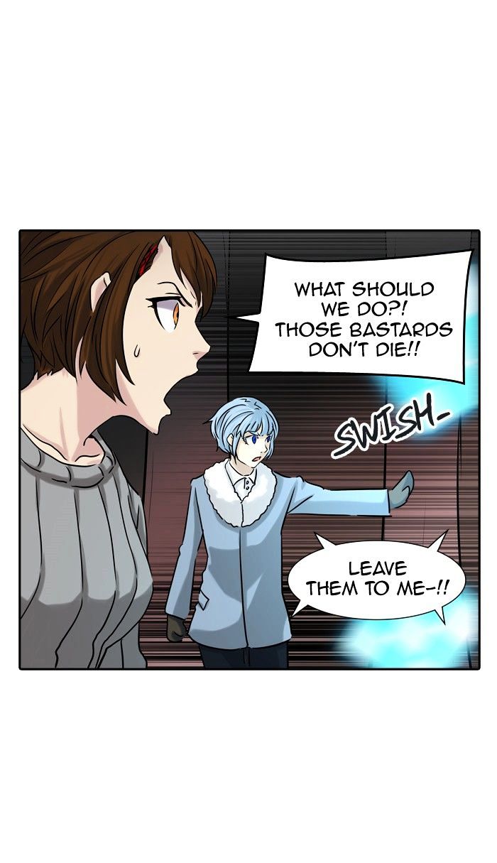 Tower of God chapter 325 - page 45