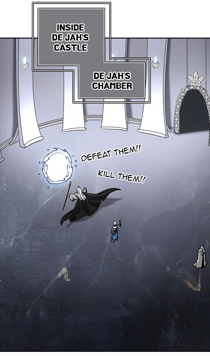Tower of God chapter 325 - page 49